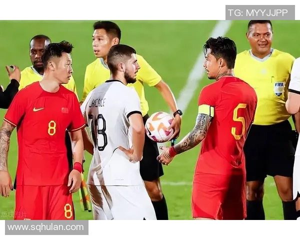 中国足球星表现令人失望遭吐槽 究竟何时才能迎来突破时刻