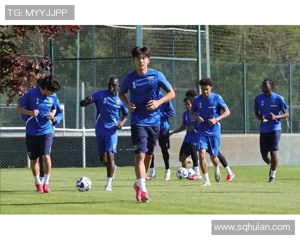 全球足坛新星崛起 足球十大最强潜力新星名单解析