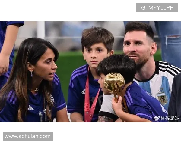 全球足球星二代前十名盘点：继承父辈辉煌，展现未来潜力