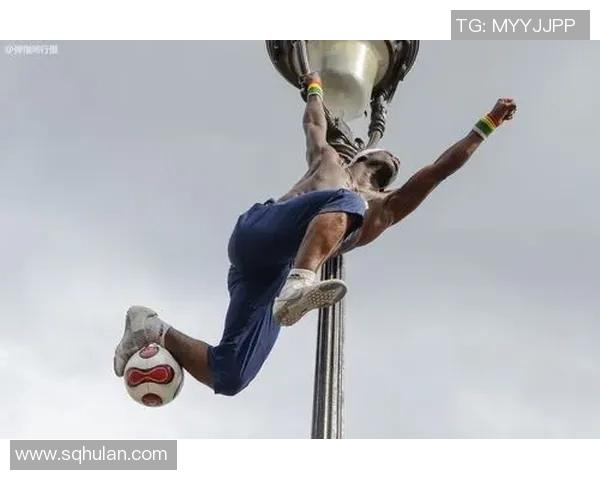 平民窟里走出的足球天才从街头到世界舞台的奋斗历程