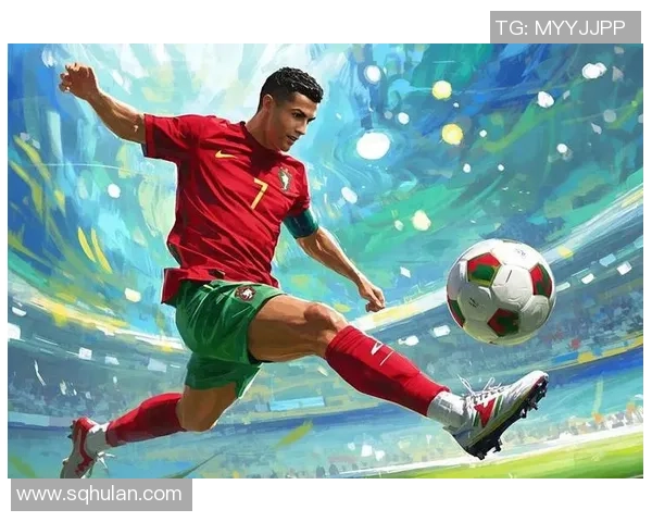 未来五大足球新星崛起 谁将接班梅西和C罗统治足坛